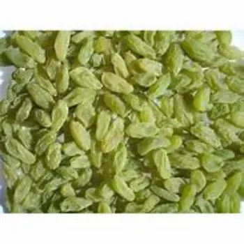 Fresh Green Raisins